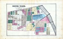 Dayton - City, Ward 009, Montgomery County 1875
